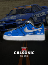 R32 GT-R Custom-Sneaker